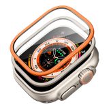 Protetor De Tela Esr Armorite Para Apple Watch Ultra 2/1 49mm