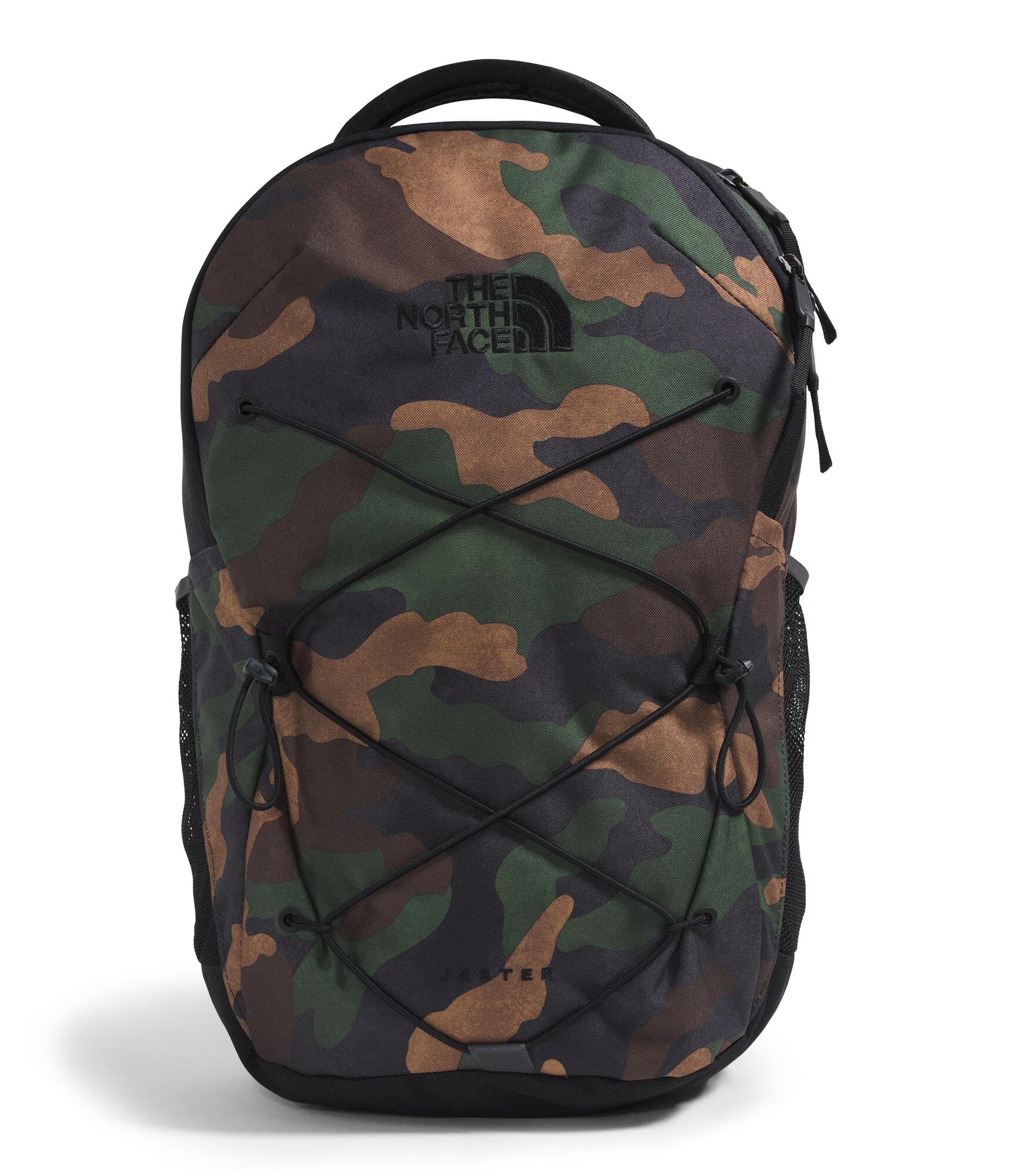 Mochila The North Face Jester Everyday Laptop 28l Preta