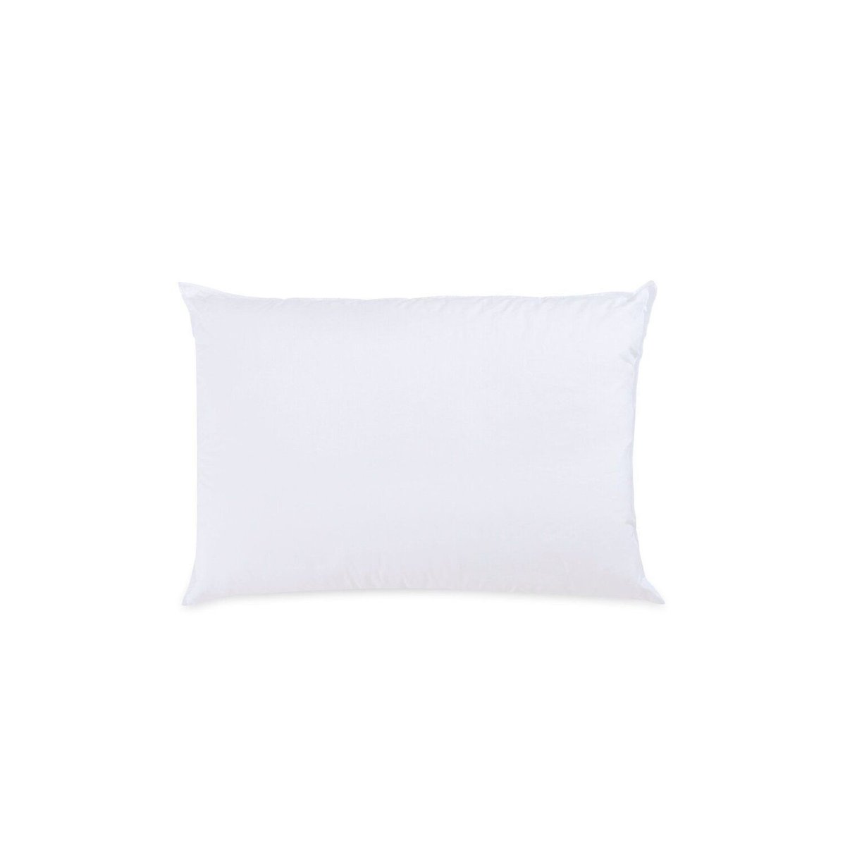 Travesseiro Fibra 70 X 50 Cm Herval Branco