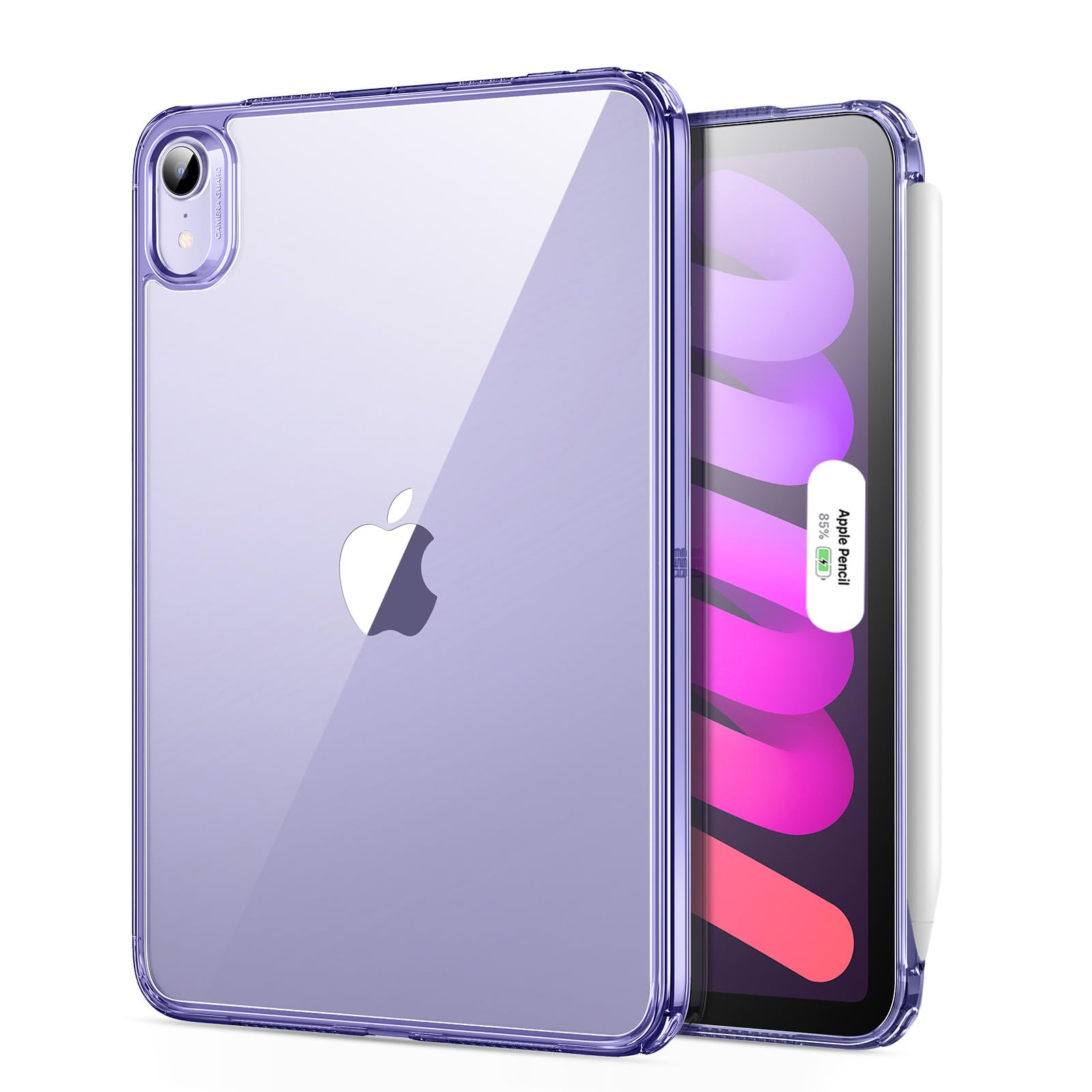 Capa Esr Para Ipad Mini 7 A17 Pro, Ipad Mini De 7ª E 6ª Geração