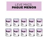 Ração Úmida True Mixer Frango, Cenoura E Brócolis Para Cães - 3,2 Kg