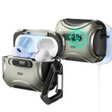 Capa Para Airpods 4 Esr Halolock Drop-proof Cyber Series