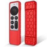 Capa Protetora Fintie Para Apple Tv Siri Remote 2021 2022 Re