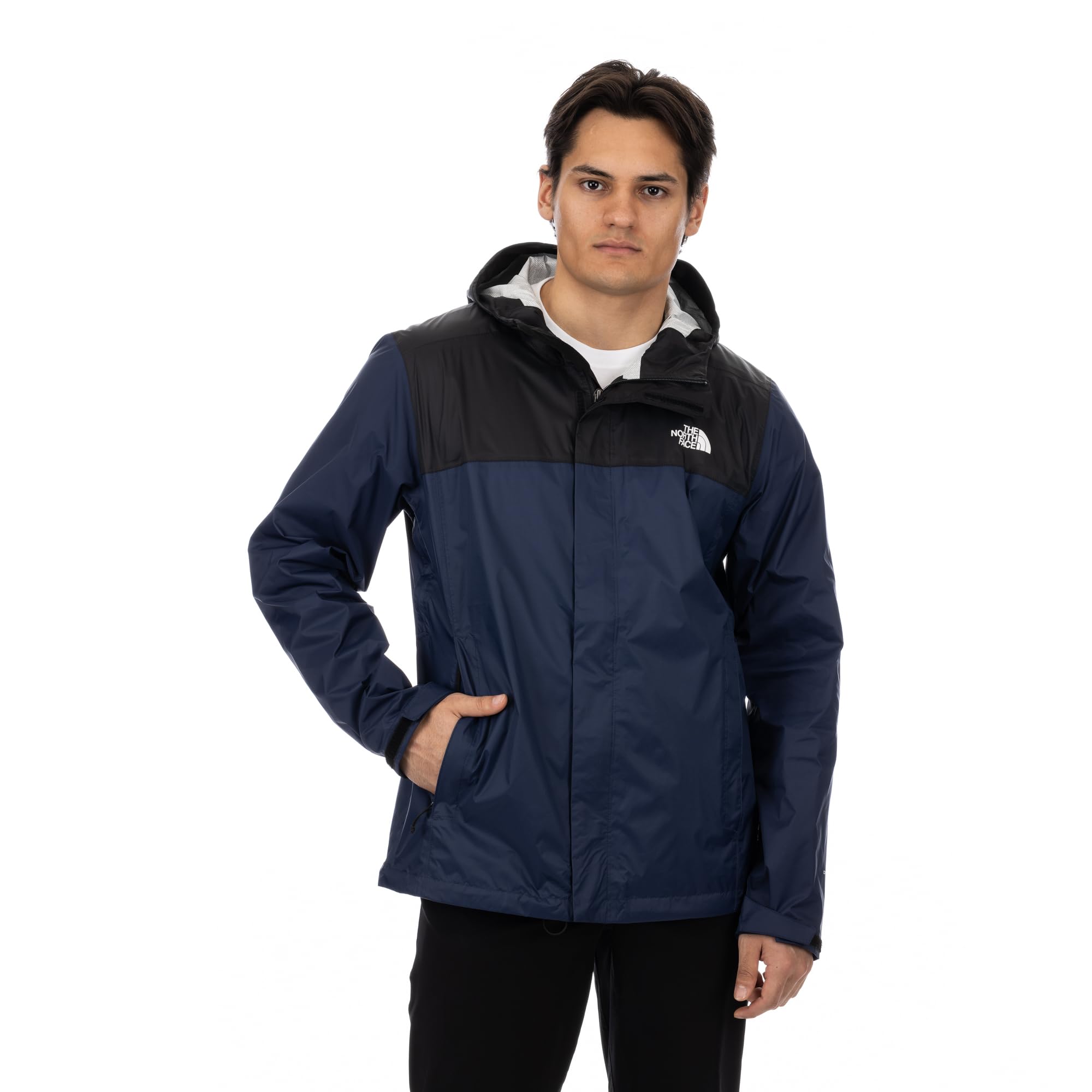 Casaco De Chuva The North Face Masculino Venture 2 Waterproof Xl