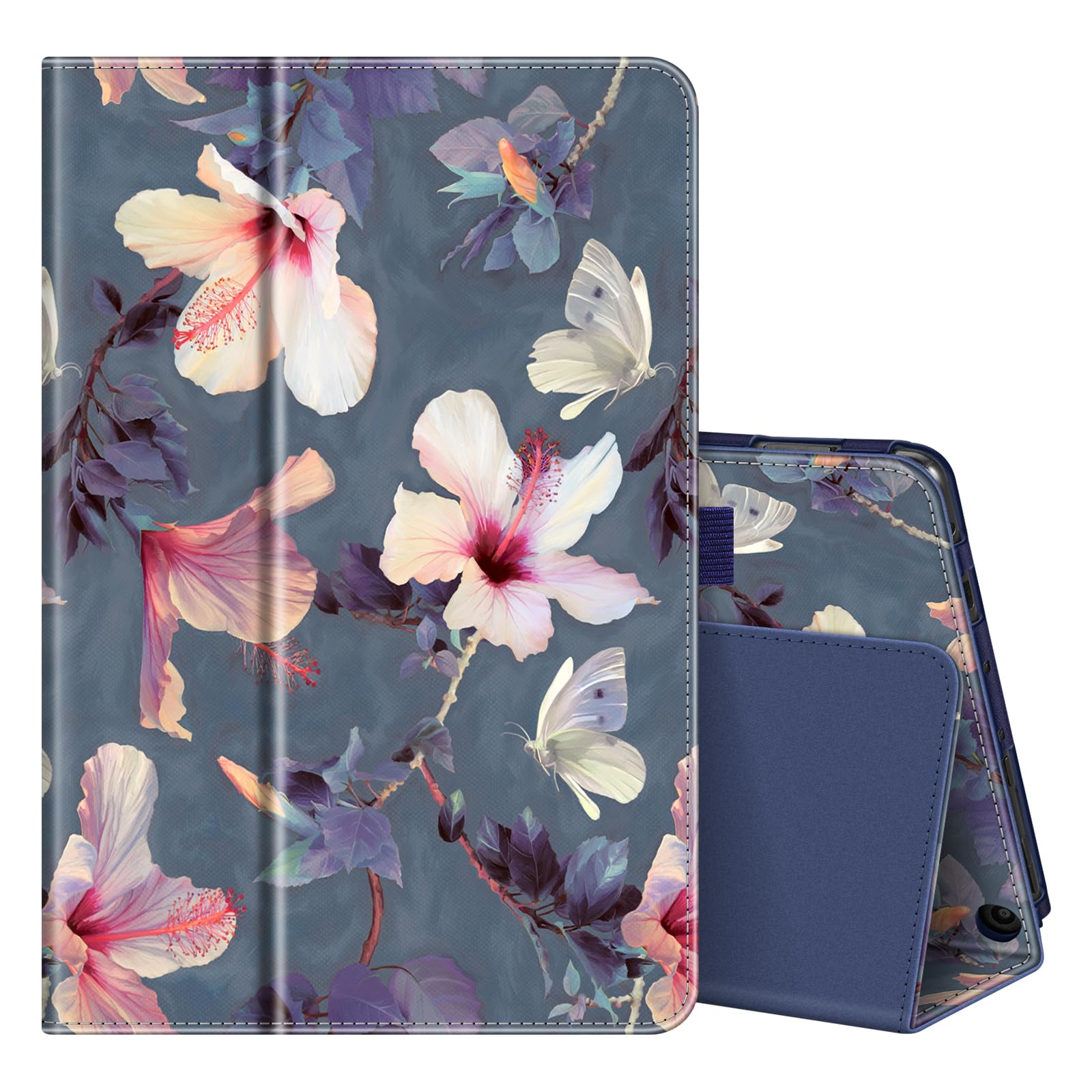 Capa Folio Fintie Para Tablet Amazon Fire Hd 10/10 Plus