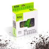 Kit De Fiação De Instalação De Amplificador De Carro Boss Audio Bp8k 8ga