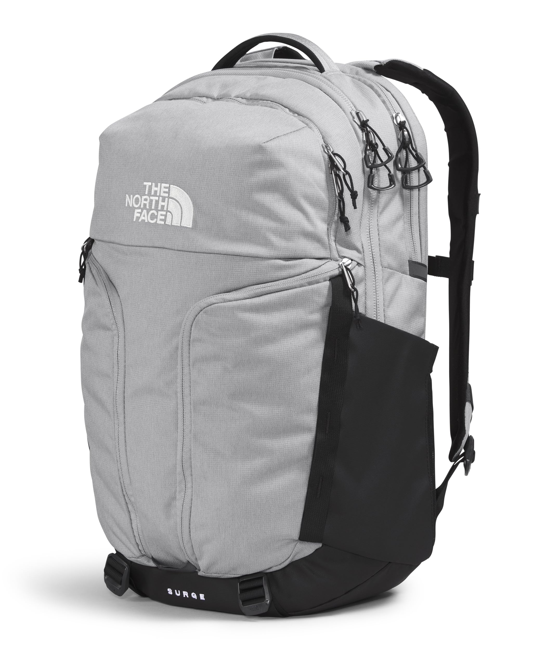 Mochila The North Face Surge Commuter Laptop 31l Meld Grey - Carrefour