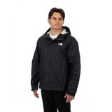 Casaco De Chuva The North Face Venture 2 Impermeável Masculino Preto