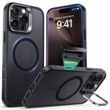 Capa De Telefone Esr Para Iphone 16 Pro Com Controle De Câmera Magsafe