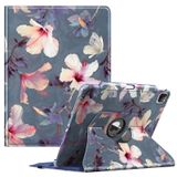 Capa Giratória Fintie Para Ipad Pro 12,9", 6ª Geração, 2022, Com Lápis