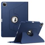 Capa Giratória Fintie Para Ipad Pro 12.9 6ª Geração 2022 Com Lápis