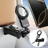 Suporte De Telefone Lamicall Para Iphone Magsafe Airplane Travel