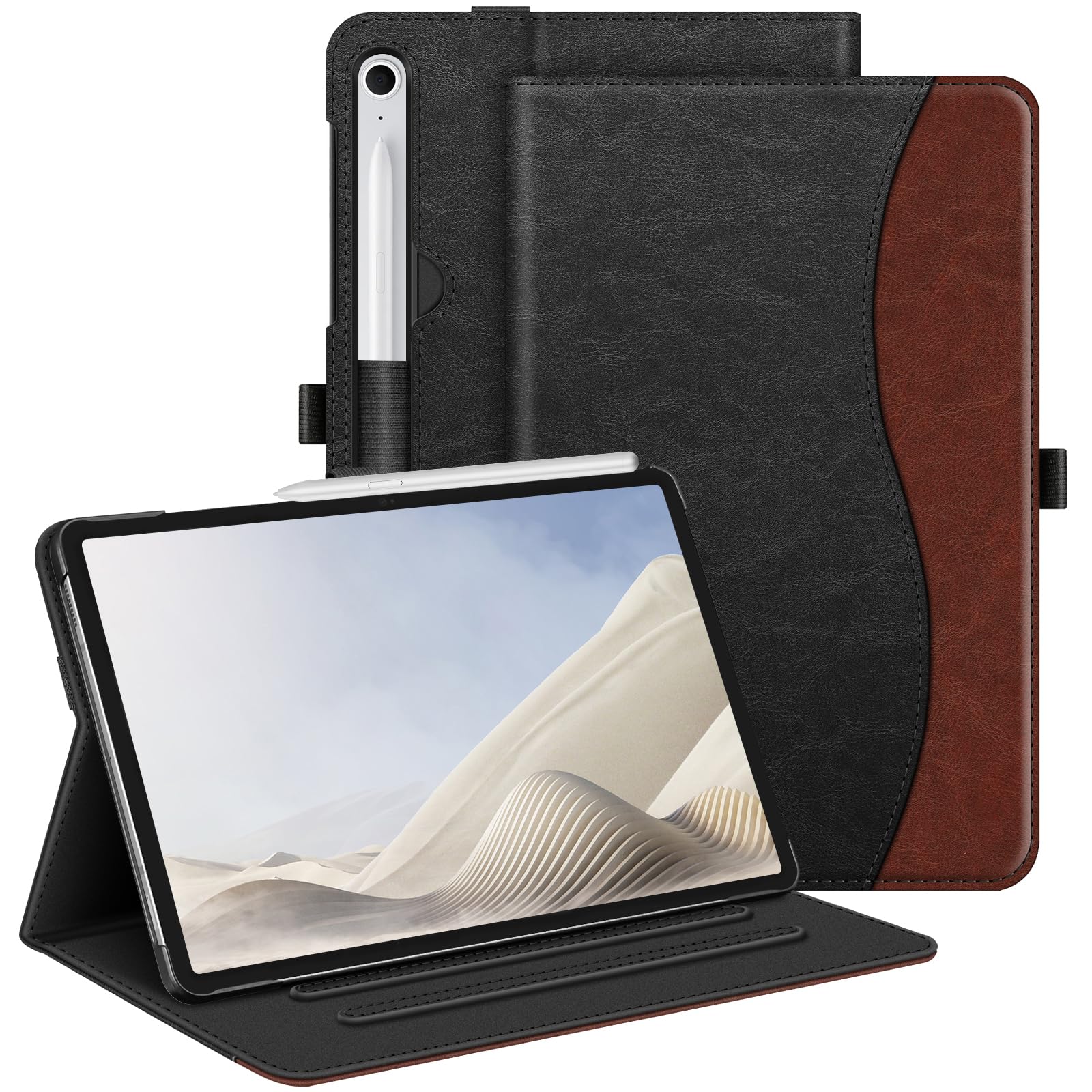 Capa Fintie Para Samsung Galaxy Tab S10 Fe/s9 Fe 5g 10,9"/tab S9 11"