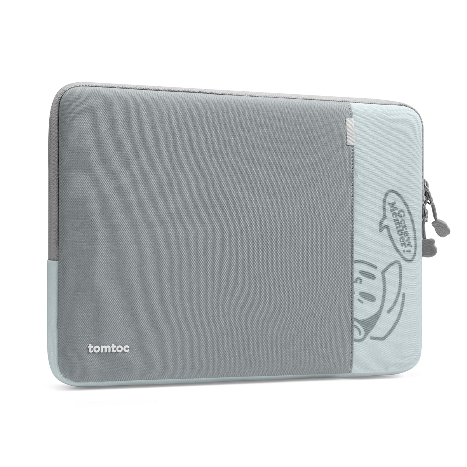 Capa Para Laptop Tomtoc 360°, Protetora Para Macbook De 13 Polegadas