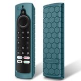Capa Remota De Silicone Fintie Para Fire Tv Stick 4k Max (2ª Geração)