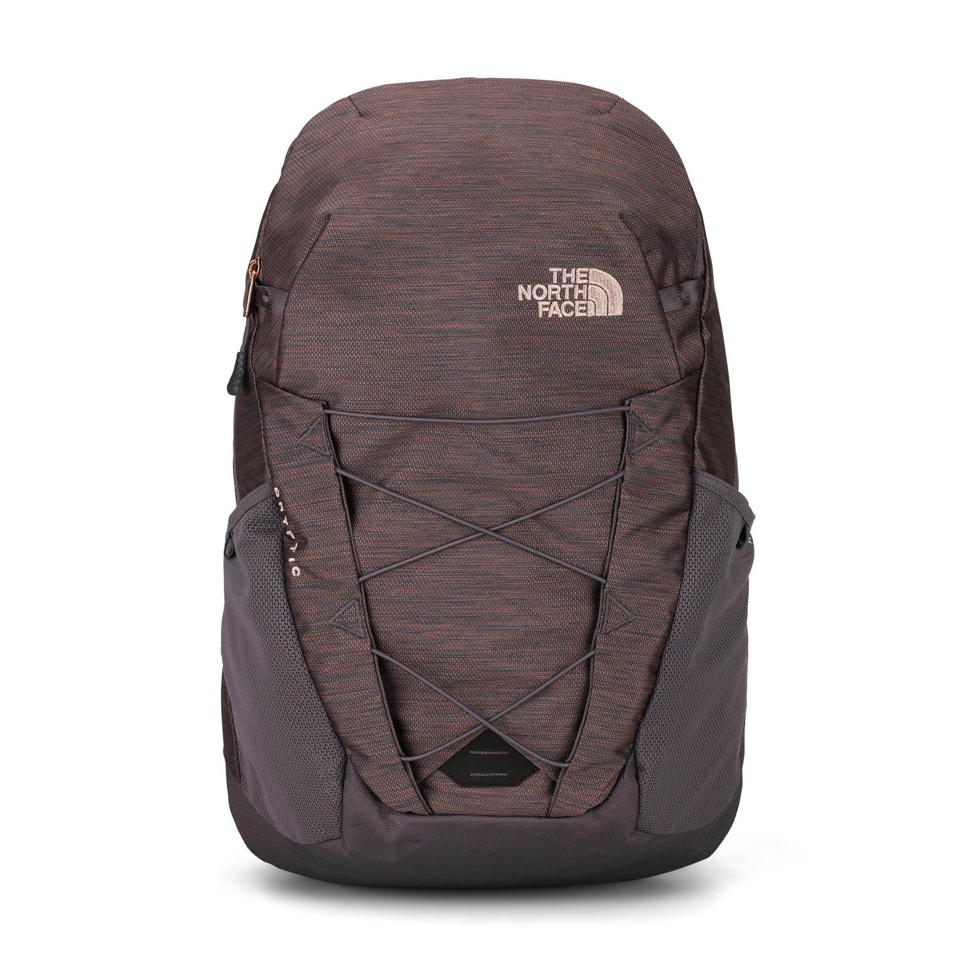 Mochila The North Face Cryptic Everyday Rabbit Grey