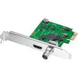 Placa De Captura De Vídeo Blackmagic Design Decklink Mini Recorder Hd