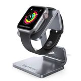 Suporte De Carregamento Lamicall Para Apple Watch Series 7/se/6/5/4/3/