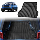 Tapete De Cama De Caminhão Vevor Compatível Com Ford Maverick 5f 2022-2024