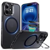 Capa De Telefone Esr Para Iphone 16 Plus Com Controle De Câmera Magsafe