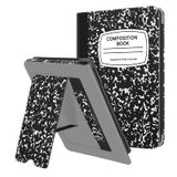 Capa De Suporte Fintie Para O Novo Kindle 6 De 11ª Geração 2024/2022