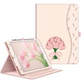 Capa Fintie Para Ipad De 9ª, 8ª E 7ª Geração (2021/2020/2019) De 10,2"
