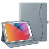 Capa Fintie Para Ipad De 9ª, 8ª E 7ª Geração (2021/2020/2019) De 10,2"