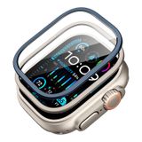 Protetor De Tela Esr Armorite Para Apple Watch Ultra 2/1 49mm