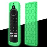 Capa Remota De Silicone Fintie Para Fire Tv Stick 4k Max (2ª Geração)