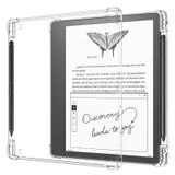 Capa Fintie Para Kindle Scribe 10.2 2024/2022 Com Suporte Para Canetas