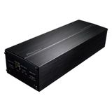 Amplificador Pioneer Gm-d1004 400w 4 Canais Gm Digital Series
