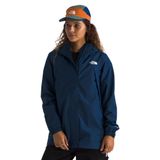 Casaco De Chuva The North Face Antora Women Estate Blue - Xxs