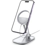 Suporte De Telefone Lamicall Para Carregador Apple Magsafe [não Serve Para 2024]