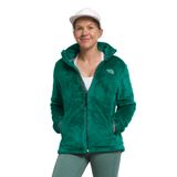 Jaqueta De Lã Feminina The North Face Osito Evergreen 1x Plus