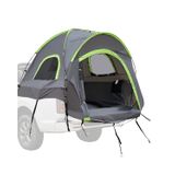 Tenda De Caminhão Vevor Para Acampamento Impermeável Para 2-3 Pessoas 160x160x215 Cm