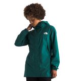Casaco De Chuva Feminino The North Face Antora Deep Nori - S