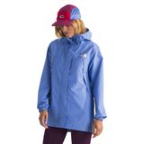 Casaco De Chuva The North Face Antora Para Mulher - Virtual Blue
