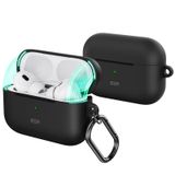 Capa Para Airpods Pro De 2ª Geração Esr Full Drop Preta