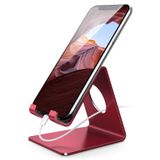 Suporte Para Celular Lamicall Cradle Holder Para Iphone E Android