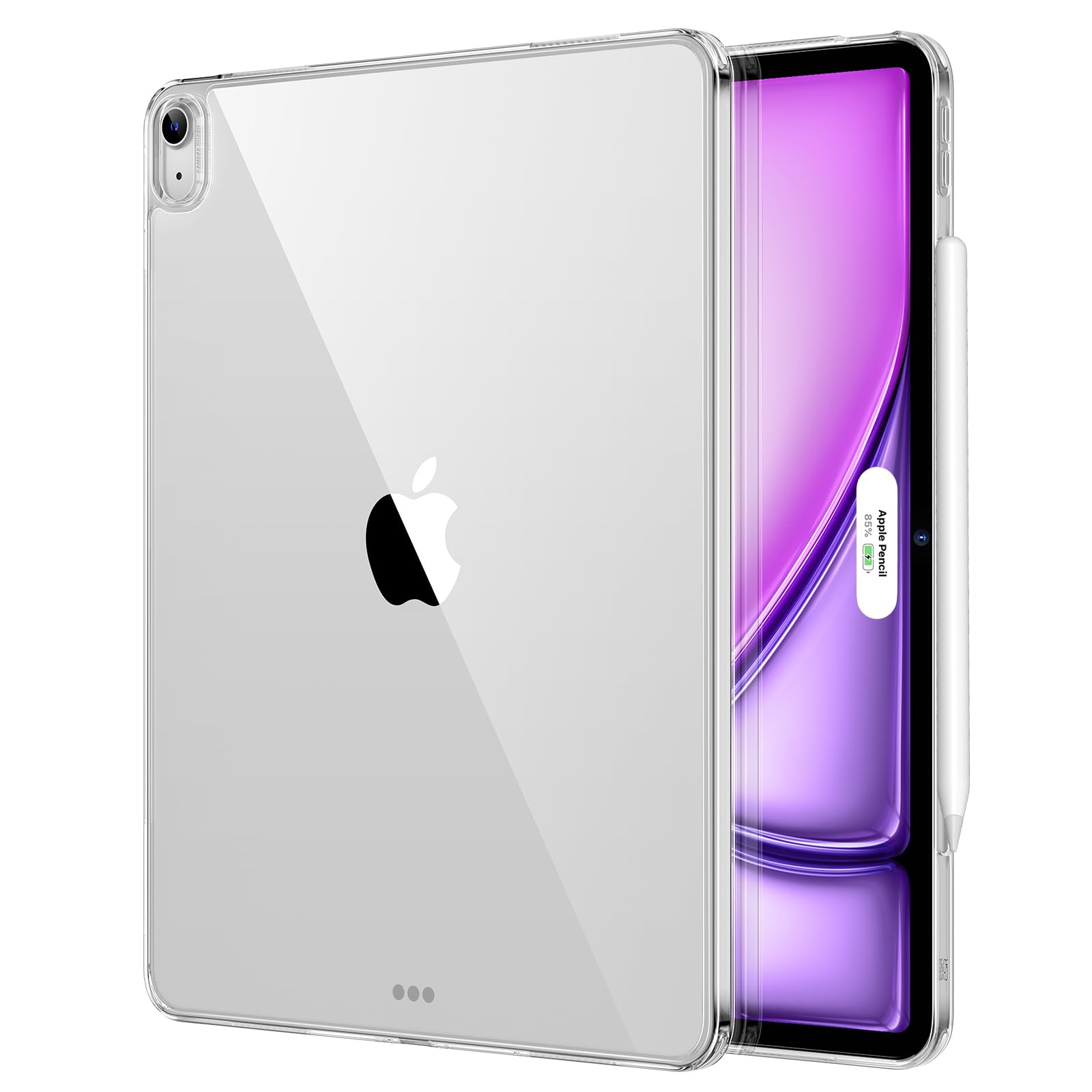 Capa Para Ipad Air Esr M3/m2 (2025/2024) De 13 Polegadas Resistente Ao Amarelecimento