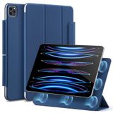 Capa Esr Rebound Magnetic Para Ipad Pro 11" (2022-2020) Azul Marinho