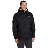 Casaco De Chuva The North Face Venture 2 Impermeável Masculino Preto