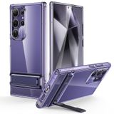 Capa De Telefone Esr Boost Series Com Suporte Para Samsung S24 Ultra