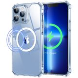 Capa De Telefone Esr Air Armor Magnetic Para Iphone 13 Pro Amarela