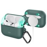 Capa Esr Para Airpods Pro De 2ª Geração Com Magsafe Green