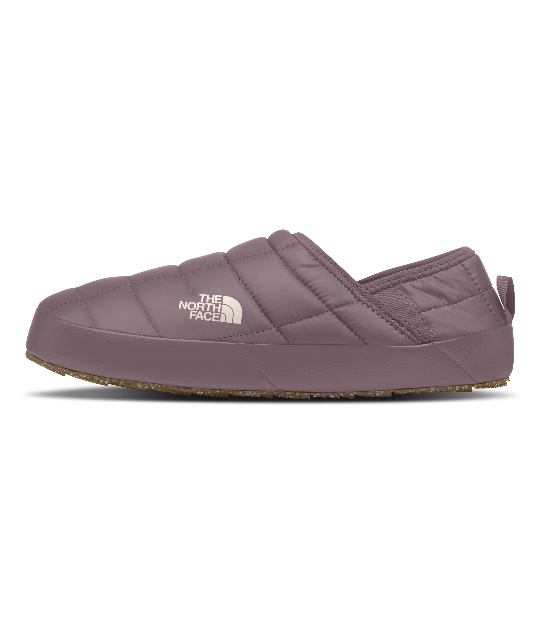 Sapato Feminino Thermoball Traction Mule V Com Isolamento Térmico The North Face
