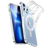 Capa De Telefone Esr Zero Series Para Iphone 13 Pro Clear