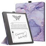 Capa Fintie Trifold Para Kindle Scribe 10.2 2024/2022 Lilac M