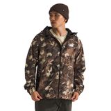 Casaco The North Face Antora Rain Hoodie Impermeável Masculino