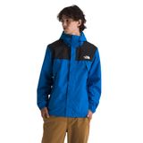 Casaco The North Face Antora Impermeável Para Homens Azul/preto